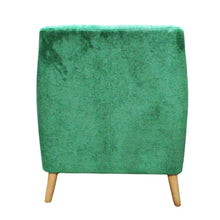 Load image into Gallery viewer, Jesse Accent Chair Green
