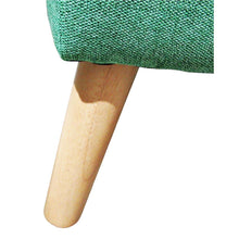 Load image into Gallery viewer, Jesse Accent Chair Green-Liquidation Store
