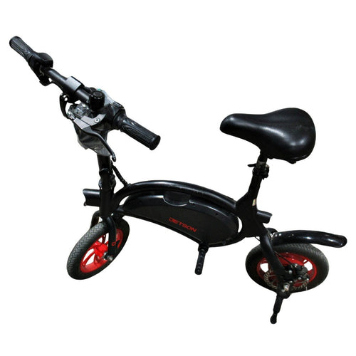 Jetson Bolt Electric Bike