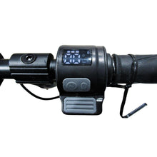 Load image into Gallery viewer, Jetson Omega Illuminated Kids Electric Scooter
