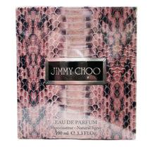 Load image into Gallery viewer, Jimmy Choo Eau de Parfum 100ml
