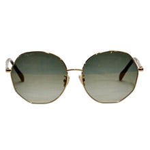 Load image into Gallery viewer, Jimmy Choo Women&#39;s Coral Geometric Sunglasses
