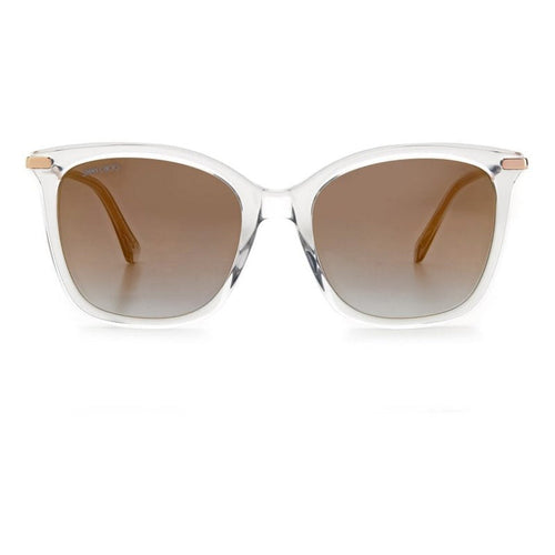 Jimmy Choo Women's Sunglasses ELIA/S KB7(FQ) Grey