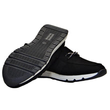Load image into Gallery viewer, Josef Seibel Mocc 01 Slip-On Shoe Size US 9.5 - Black-Liquidation Store
