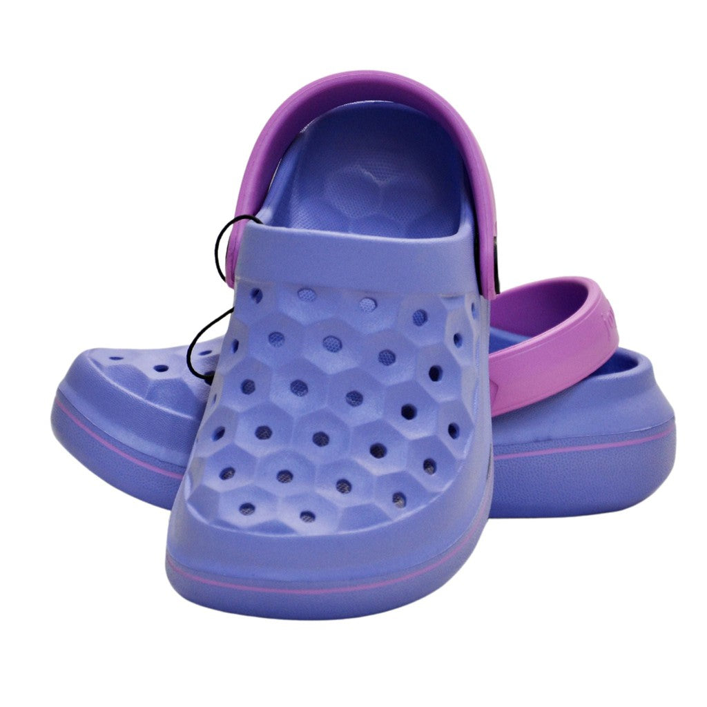 Cat & Jack Toddler Shoes Purple Size 5 
