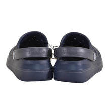 Load image into Gallery viewer, Joybees Kid&#39;s Clog Navy Blue Size 12/13-Liquidation
