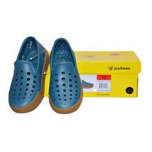 Load image into Gallery viewer, Joybees Kids Jordan Skate Sneaker Blue 13
