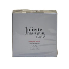 Load image into Gallery viewer, Juliette Has a Gun Unisex Moscow Mule 50ml Eau De Parfum Spray
