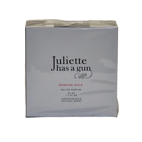 Juliette Has a Gun Unisex Moscow Mule 50ml Eau De Parfum Spray