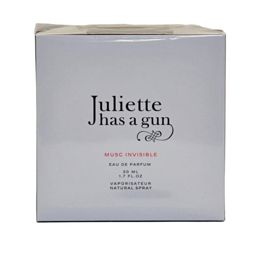 Juliette Has a Gun Women's Musc Invisible Eau De Parfum Spray 50ml