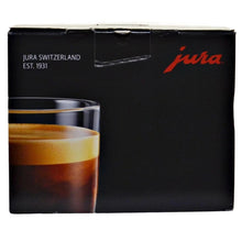 Load image into Gallery viewer, Jura E8 Automatic Espresso Machine Model 15422 Piano White
