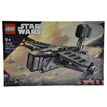 Load image into Gallery viewer, LEGO Disney Star Wars The Justifier 75323
