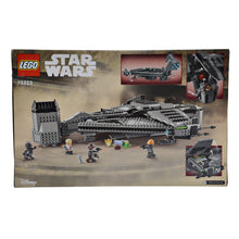 Load image into Gallery viewer, LEGO Disney Star Wars The Justifier 75323
