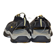 Load image into Gallery viewer, KEEN Men&#39;s Newport H2 Water Shoe Sandals - Black 13-Footwear-Liquidation Nation
