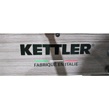 Load image into Gallery viewer, KETTLER Tournament Indoor Foosball Table
