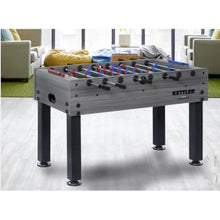 Load image into Gallery viewer, KETTLER Tournament Indoor Foosball Table
