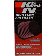 Load image into Gallery viewer, K&amp;N PL-1001 Polaris High Flow Air Filter
