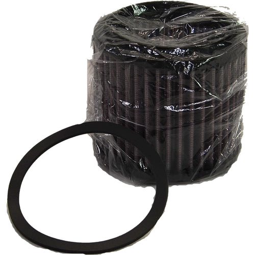 K&N PL-1001 Polaris High Flow Air Filter