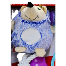 Load image into Gallery viewer, KONG Play Pack Dog Toys - 4-pack-Liquidation Store
