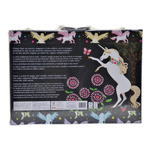 Load image into Gallery viewer, Kaleidoscope Ultimate Etch Art Magical Creatures
