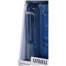 Load image into Gallery viewer, Kambukka Elton 1000ml Water Bottle with 3-in-1 Lid, 2_Pack
