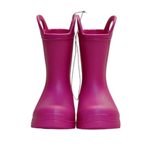 Load image into Gallery viewer, Kamik Kid&#39;s Rain Boots - Pink US13
