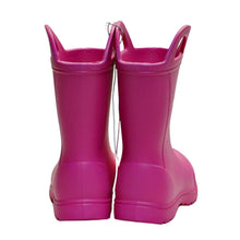 Load image into Gallery viewer, Kamik Kid&#39;s Rain Boots - Pink US13-Footwear-Liquidation Nation
