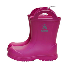 Load image into Gallery viewer, Kamik Kid&#39;s Rain Boots - Pink US13-Liquidation
