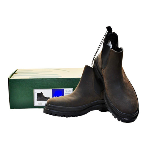 Kamik Men's Chelsea Boot Brown 10