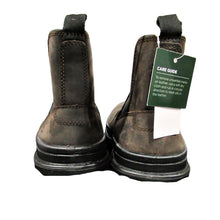 Load image into Gallery viewer, Kamik Men&#39;s Chelsea Boot Brown 11
