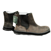 Load image into Gallery viewer, Kamik Men&#39;s Chelsea Boot Brown 11
