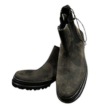 Load image into Gallery viewer, Kamik Men&#39;s Chelsea Boot Brown 11
