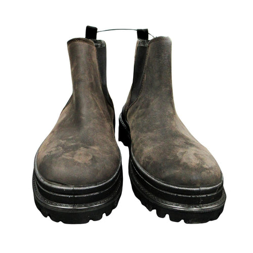 Kamik Men's Chelsea Boot Brown 11