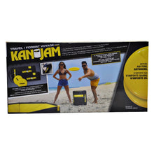 Load image into Gallery viewer, Kan Jam Travel Folding Disc Game Set-Toys-Liquidation Nation
