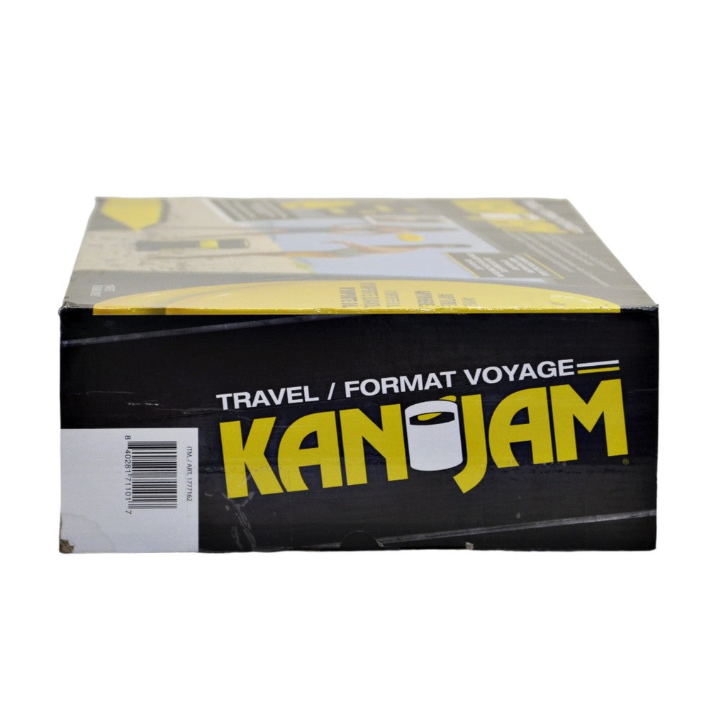 Kan Jam Game Set - Custom Cornhole, LLC