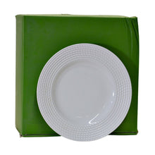 Load image into Gallery viewer, Kate Spade New York Wickford Partial Place Setting (3pc) - White
