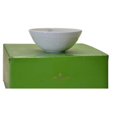 Load image into Gallery viewer, Kate Spade New York Wickford Partial Place Setting (3pc) - White
