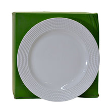 Load image into Gallery viewer, Kate Spade New York Wickford Partial Place Setting (3pc) - White

