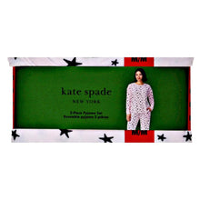 Load image into Gallery viewer, Kate Spade Women&#39;s 2-Piece Pyjama Set Pink - M
