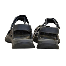 Load image into Gallery viewer, Keen Women&#39;s Rose Sandals Gargoyle/Raven Size 6
