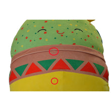 Load image into Gallery viewer, Kellytoy Squishmallows Squishy Soft Plush 16 Inch Gideon the Guacamole-Liquidation Store
