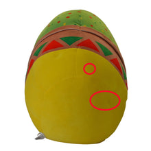 Load image into Gallery viewer, Kellytoy Squishmallows Squishy Soft Plush 16 Inch Gideon the Guacamole
