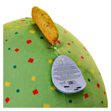 Load image into Gallery viewer, Kellytoy Squishmallows Squishy Soft Plush 16 Inch Gideon the Guacamole
