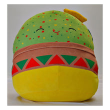 Load image into Gallery viewer, Kellytoy Squishmallows Squishy Soft Plush 16 Inch Gideon the Guacamole
