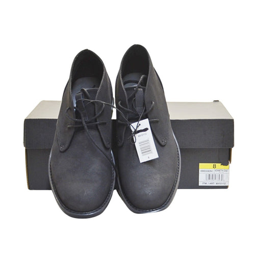 Kenneth Cole New York Men's Finnegan Chukka Black - 8