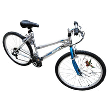Load image into Gallery viewer, Kent 26&quot; Women&#39;s Airflex Mountain Bike Silver
