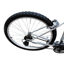 Load image into Gallery viewer, Kent 26&quot; Women&#39;s Airflex Mountain Bike Silver
