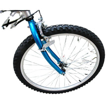 Load image into Gallery viewer, Kent 26&quot; Women&#39;s Airflex Mountain Bike Silver

