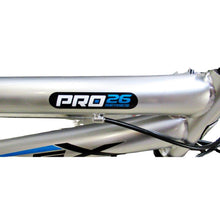 Load image into Gallery viewer, Kent 26&quot; Women&#39;s Airflex Mountain Bike Silver
