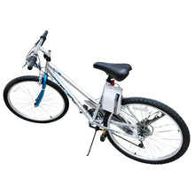 Load image into Gallery viewer, Kent 26&quot; Women&#39;s Airflex Mountain Bike Silver
